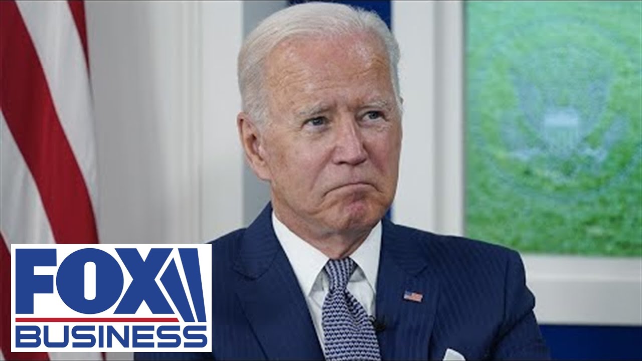 Biden administration is contradicting themselves: Sen. Blackburn