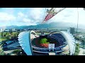 Edificios en Construcción en Costa Rica 2020