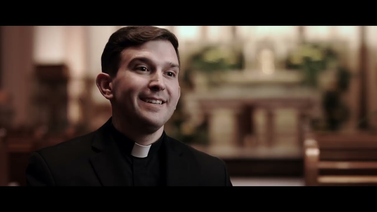 Welcome Home to Healing: The Sacrament of Reconciliation