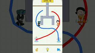 I Play Toilet Run Game! Draw To Rush #toiletrush screenshot 5