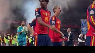 Spain vs Czechia 3-1 Highlights | Complete Match Review (UEFA Nations League) screenshot 4