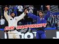 European Judo Championships Day 2 Highlights!