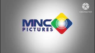 MNC Pictures Logo (2015-Sekarang) Remake