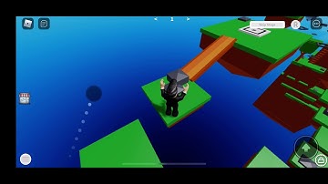 Doc’s Difficulty Chart Obby Stage 1 Speedrun