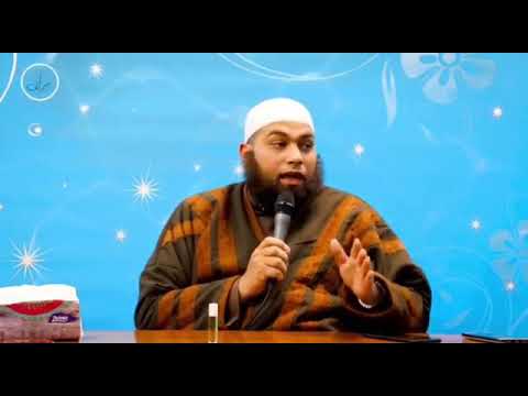 كيف تعرف معدنك طيب أم خبيث الشيخ أحمد نبيل