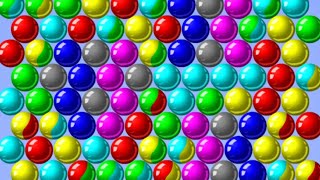 #Level-357 | Bubble Shooter android gameplay | Bubble Shooter | Bubble Shooter game | Bubble Games  screenshot 2