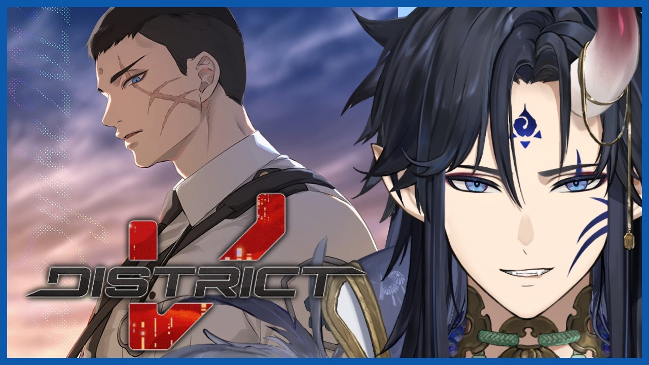 【 #DistrictV 10 】 One last day with Joe King #EMSfamily