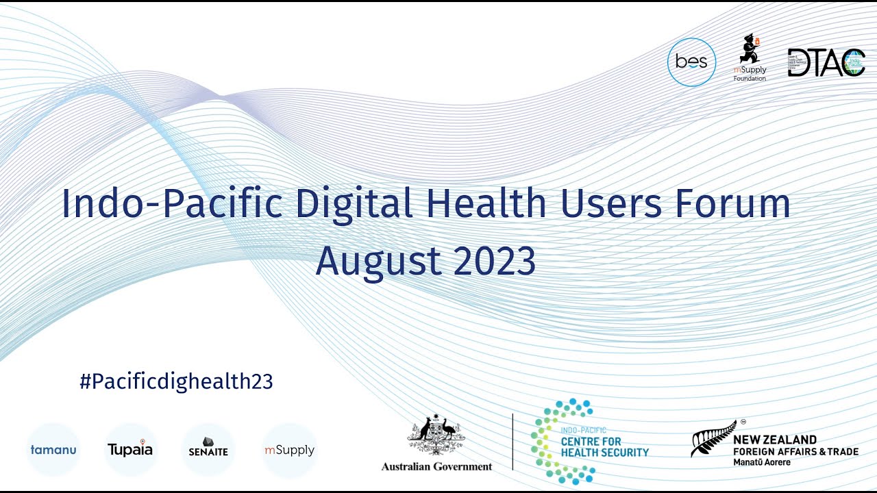 Sahar Etesam: Demonstration of SENAITE LIMS - YouTube