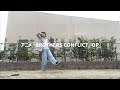 【アニメ BROTHERS CONFLICT OP】】Gero/BELOVED&times;SURVIVAL【振付作って踊ってみた】