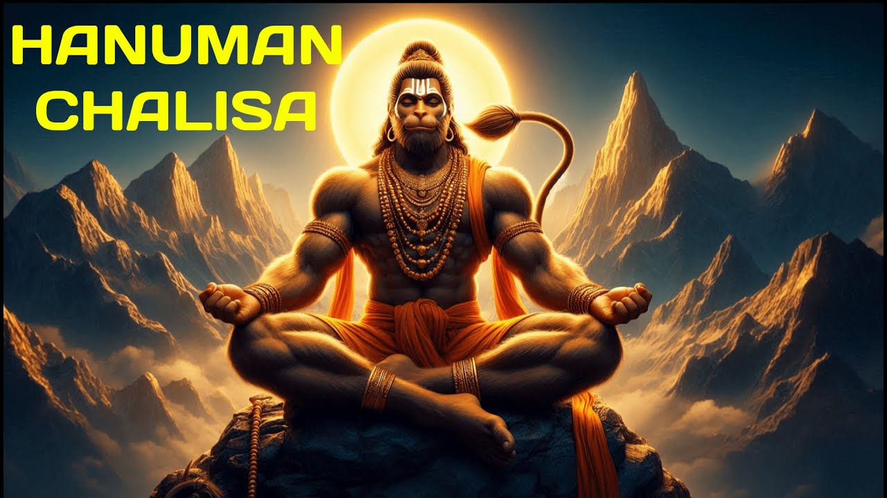 Hanuman Chalisa