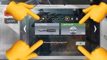 Kill 10 Enemies with any melee weapon