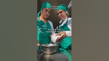 Faculdade de Nutrição #faculdadenutrição #nutrição #nutrition #faculdade #aula #aulapratica