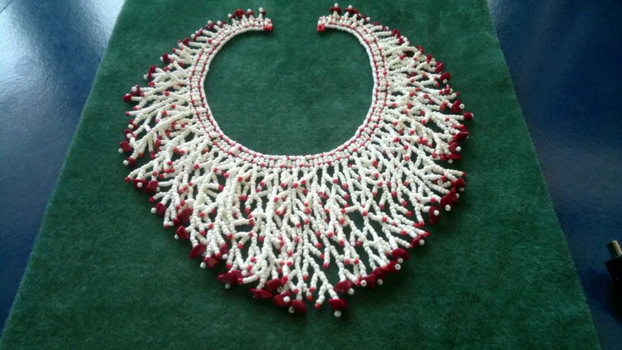 Video Beading4perfectionists How To Add A Fringe To A Netted Necklace Beading Tutorial Seed Bead Tu Beading Tutorial Beading Jewelery Beading Tutorials Video Beading4perfectionists How To Add A Fringe To A Netted Necklace Beading Tutorial Seed Bead Tu Beading Tutorial Beading Jewelery Beading Tutorials