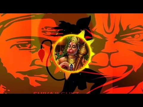 Jai Ho Pawan kumar teri shakti hai apar  Full Song  Jai bajrangbali Dj song 