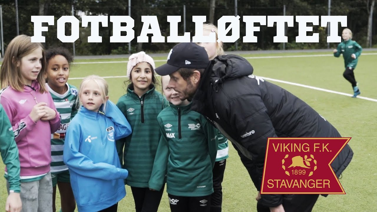 Fotballøftet Brodd IL