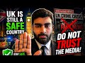 They Say It’s Unsafe… But Here’s the REAL Truth About the UK
