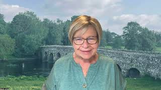 ACIM Lesson 134 2026