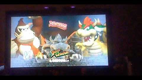 Let`s Play Mario Super Sluggers Challenge Mode Part 33