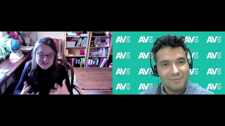 Perspectives on.. hearing series: An interview wit...
