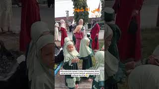 Alhamdulillah Owner Ateams Berbagi Takjil Puding Dengan Anak2 Tk adzando berbagitakjil ramadhan