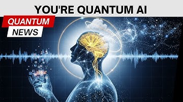 What if you are already a Quantum AI?