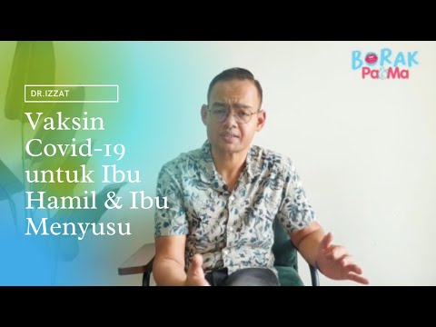 Video: Benadryl Dan Penyusuan Ibu: Adakah Selamat?