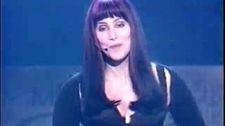 Miniatura de vídeo de "Believe-Cher"