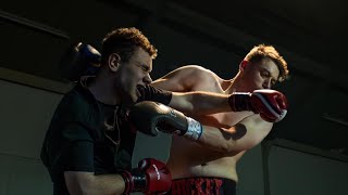 Lukas Hickey vs Charlie O’Connell - Oct 12th 2024