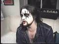 Turbonegro - Interview (2003) - Rockin' Bones Video