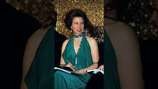 Special Visit Princess Diana Princess Anne