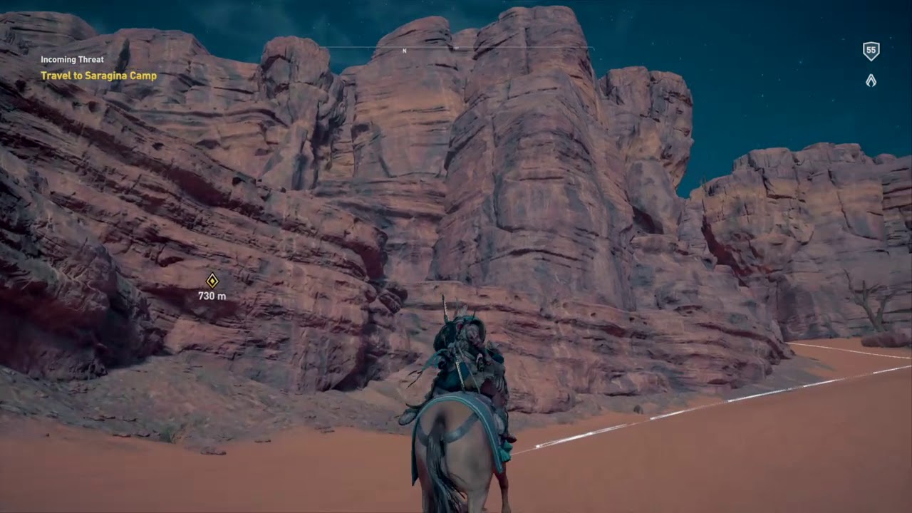 Assassin s Creed Origins 20200520225647 YouTube