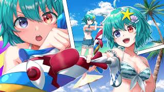 【東方Kawaii Future Bass】 Sparkle Cider 「fluffilm」
☂️🎶 Title: Sparkle Cider
☂️🎶 Arranger: がむ
☂️🎶 Album: Hi-Cheese!!
☂️🎶 Circle: fluffilm
☂️🎶 Release date: 5 May, 2025 (Reitaisai 22)
☂️🎶 Website: https://fluffilm.booth.pm/
☂️🎶 Original: 万年置き傘にご注意を / Beware the Umbrella Left There Forever
「東方星蓮船 ~ Undefined Fantastic Object, Kogasa Tataras theme」
☂️🎶 Illustration: アレグロ
https://www.pixiv.net/en/users/1770309 (image taken from Touhou LostWord game files)
Kogasa Day!
umbrella daisuki 【東方Kawaii Future Bass】 Sparkle Cider 「fluffilm」