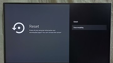 Airtel Xstream Box : How to Hard Reset or Factory Reset