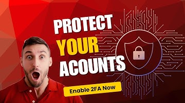 2FA Explained in Seconds: Secure Your Accounts Instantly!