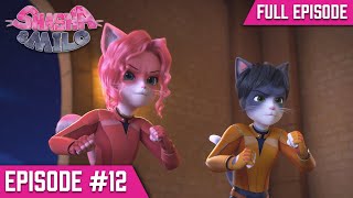Shasha & Milo S1 E12 - Shasha & Who ? Full Episode