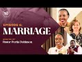 Women of faith show  episode 6  marriage