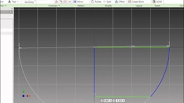 Autodesk Inventor Tutorials-Revolve, Sweep, Extrude