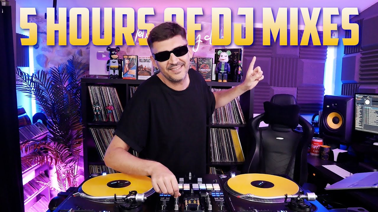 5 HOURS OF PARTY MIX NON STOP π₯ 5 HOURS OF PARTY MIX NON STOP π₯