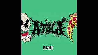 Attila - Pizza (Lyrics)