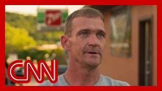 Rust belt voters sharply divided on Trump's economy