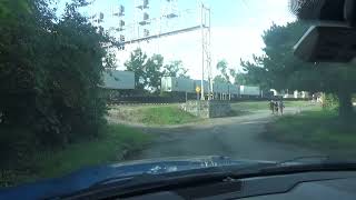 #22222 CSX I018 Intermodal