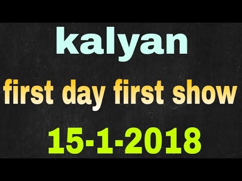 Kalyan Chart 2010 To 2018