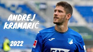 Andrej Kramaric 20212022 Best Skills and Goals [HD] 