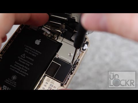 How To Replace Your IPhone 6 Screen (Complete Guide)