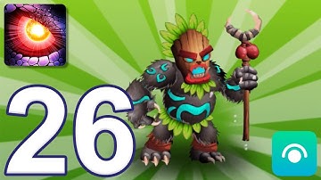 Monster Legends - Gameplay Walkthrough Part 26 - Level 26 (iOS, Android)