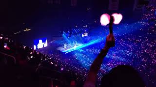 20221114 Blackpink - Don’t Know What to Do - Prudential Center