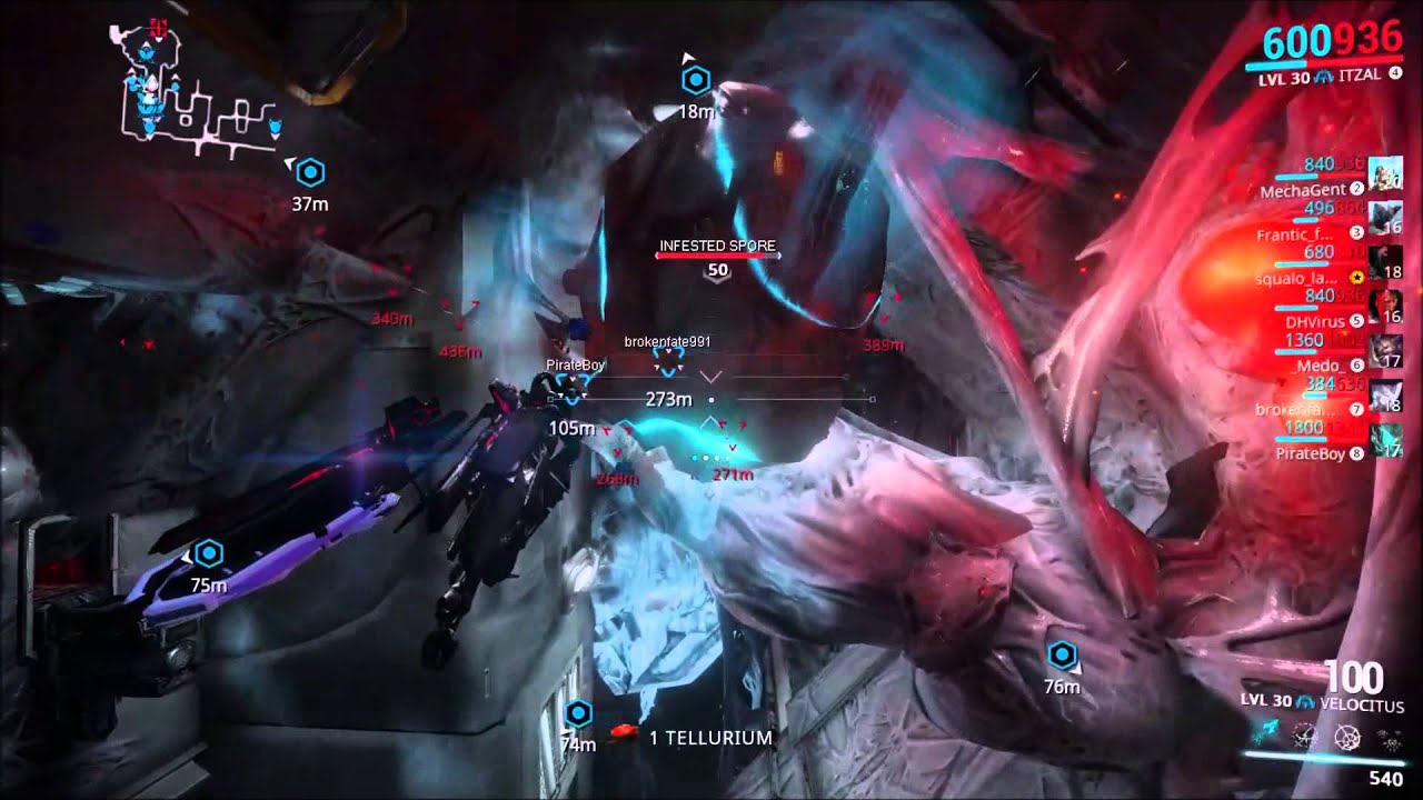 Jordas Verdict w/ Voice