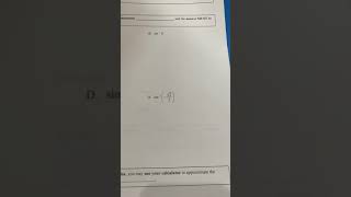 Math 114 (2.3) Example 1D
