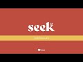 SEEK23 - You are called.