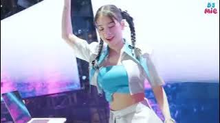 Anh chưa thương em đến vậy đâu phiên bản choáy phố Hà Nội cùng DJ Mie